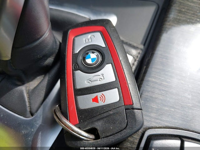 45354639 :رقم المزاد ، WBA4T9C57H5A14819 vin ، 2017 Bmw 440i مزاد بيع