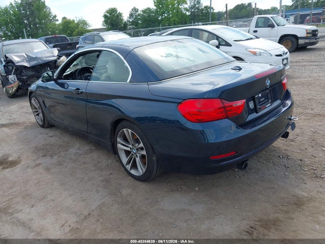 45354639 :رقم المزاد ، WBA4T9C57H5A14819 vin ، 2017 Bmw 440i مزاد بيع