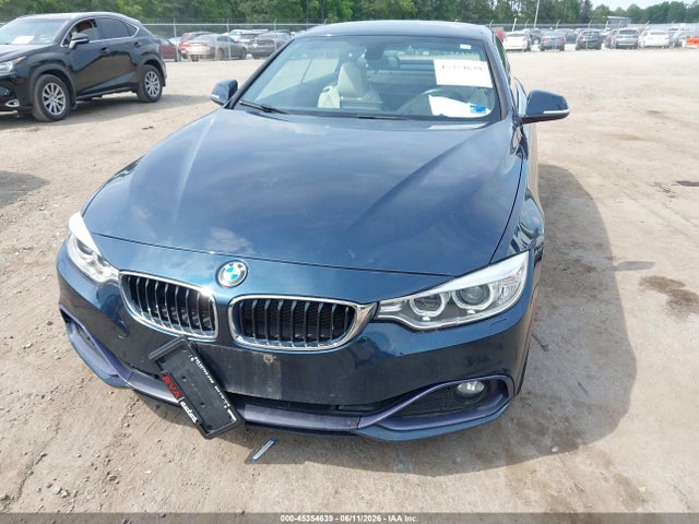 45354639 :رقم المزاد ، WBA4T9C57H5A14819 vin ، 2017 Bmw 440i مزاد بيع