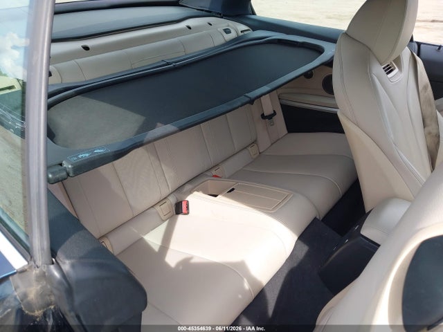 45354639 :رقم المزاد ، WBA4T9C57H5A14819 vin ، 2017 Bmw 440i مزاد بيع