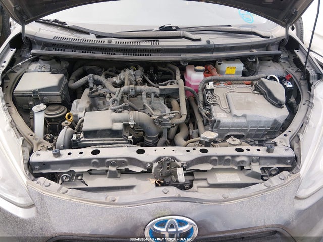 Aukcja sprzedaży 2015 Toyota Prius C One, vin: JTDKDTB35F1099472, numer aukcji: 45354640