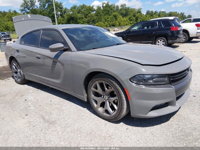 Продаж на аукціоні авто 2017 Dodge Charger Sxt Rwd, vin: 2C3CDXHG3HH548162, номер лоту: 45354642