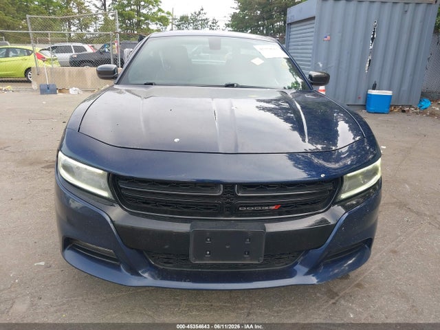 Продаж на аукціоні авто 2018 Dodge Charger Police Awd, vin: 2C3CDXKT8JH248872, номер лоту: 45354643