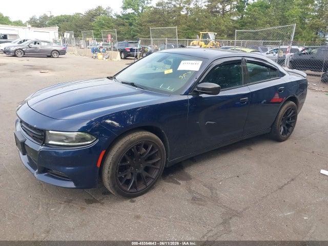 Продажа на аукционе авто 2018 Dodge Charger Police Awd, vin: 2C3CDXKT8JH248872, номер лота: 45354643