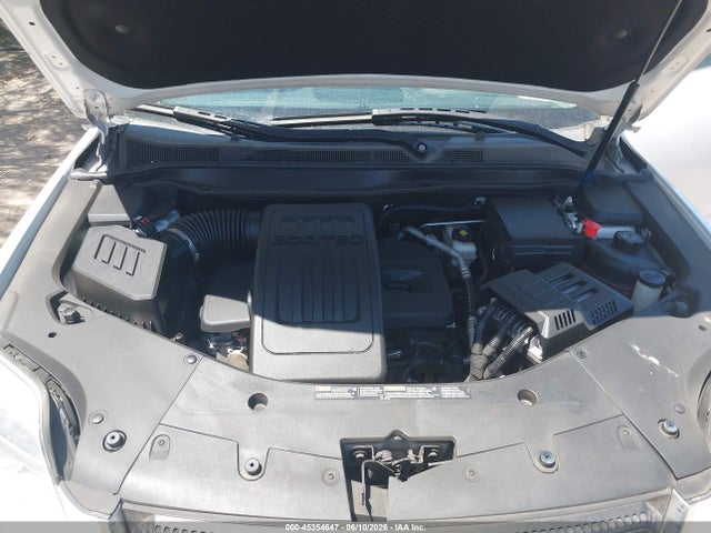2GKALMEK4H6161052 GMC Terrain Sle-1