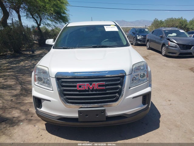 2GKALMEK4H6161052 GMC Terrain Sle-1
