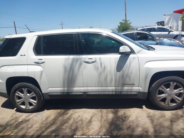 2GKALMEK4H6161052 GMC Terrain Sle-1