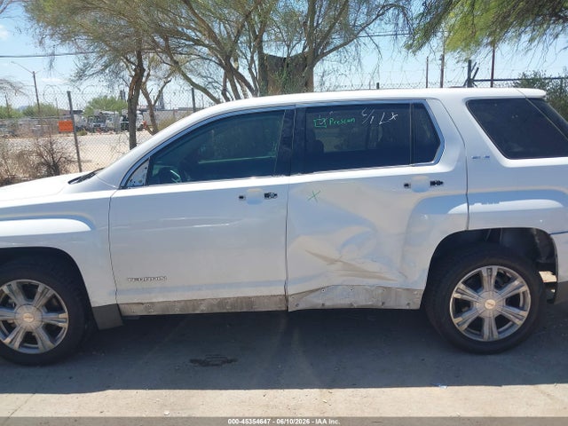 2GKALMEK4H6161052 GMC Terrain Sle-1