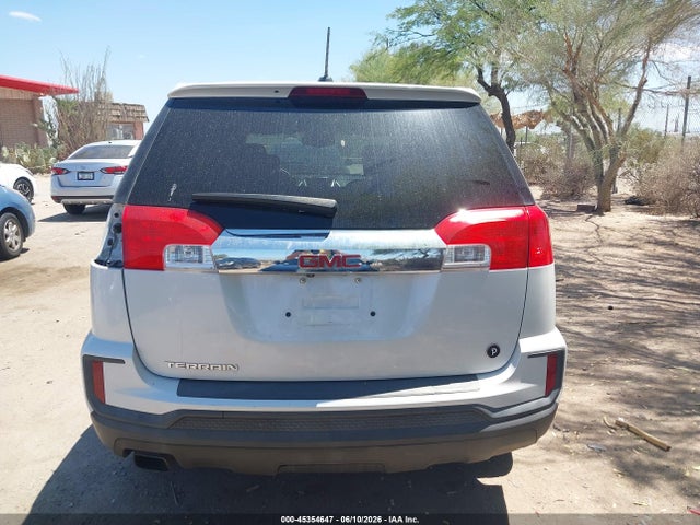 2GKALMEK4H6161052 GMC Terrain Sle-1