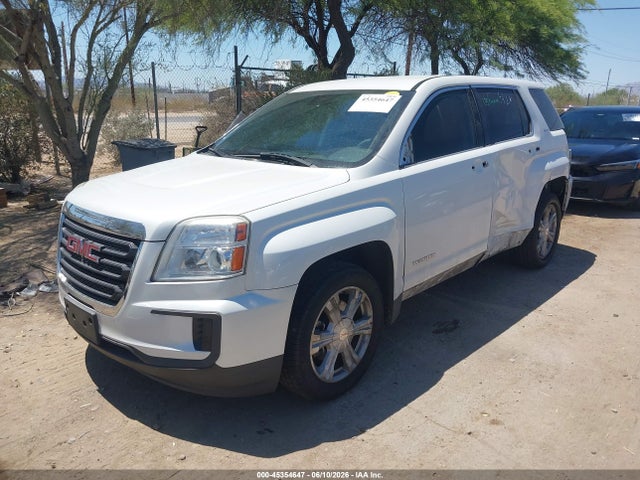 2GKALMEK4H6161052 GMC Terrain Sle-1