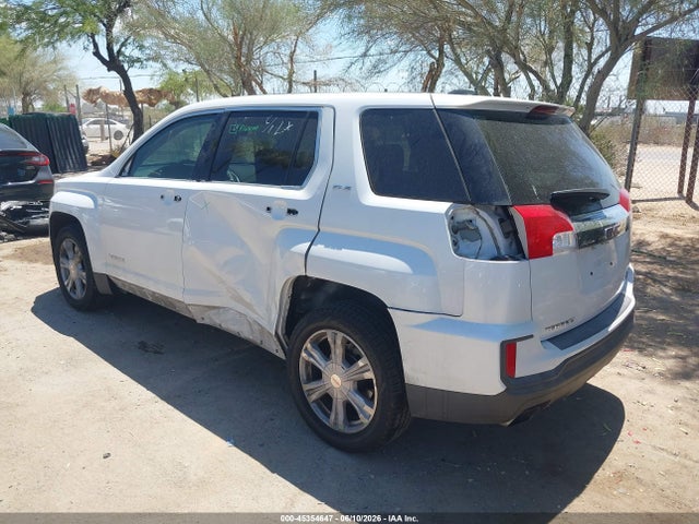 2GKALMEK4H6161052 GMC Terrain Sle-1