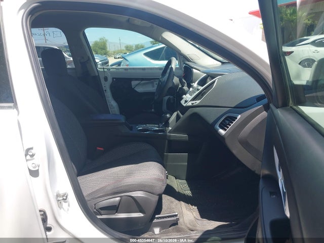 2GKALMEK4H6161052 GMC Terrain Sle-1