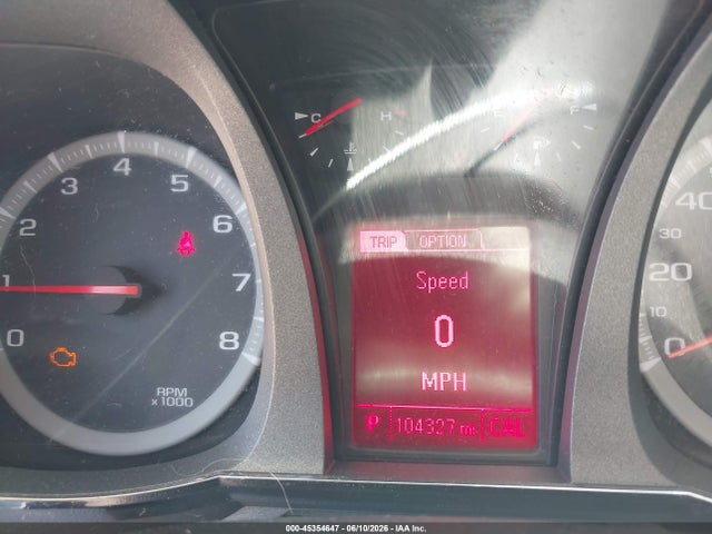 2GKALMEK4H6161052 GMC Terrain Sle-1