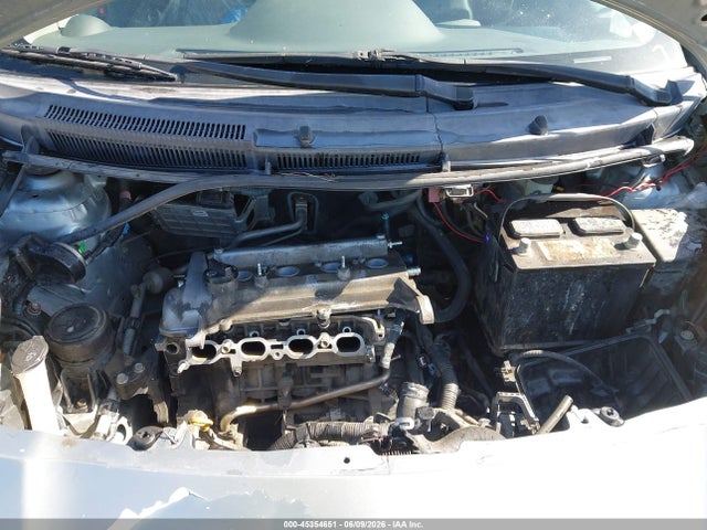 2008 Toyota Yaris მანქანა იყიდება აუქციონზე, vin: JTDJT923185198108, აუქციონის ნომერი: 45354651