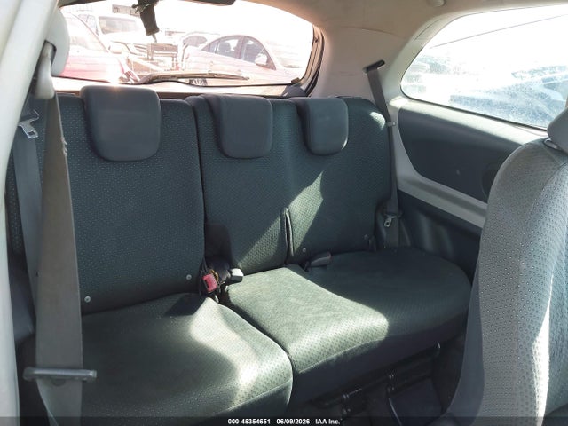 2008 Toyota Yaris მანქანა იყიდება აუქციონზე, vin: JTDJT923185198108, აუქციონის ნომერი: 45354651