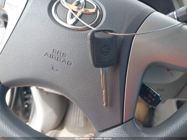 Aukcja sprzedaży 2009 Toyota Camry, vin: 4T1BE46K09U836466, numer aukcji: 45354652