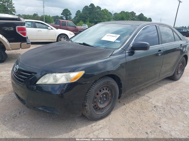 Aukcja sprzedaży 2009 Toyota Camry, vin: 4T1BE46K09U836466, numer aukcji: 45354652