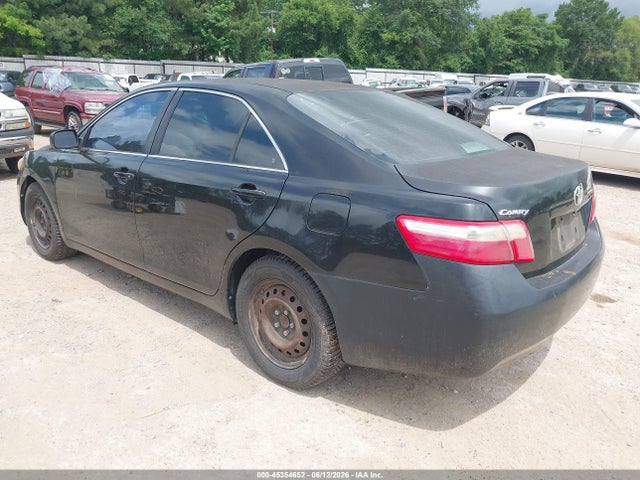 Aukcja sprzedaży 2009 Toyota Camry, vin: 4T1BE46K09U836466, numer aukcji: 45354652