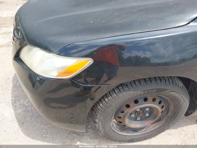 Aukcja sprzedaży 2009 Toyota Camry, vin: 4T1BE46K09U836466, numer aukcji: 45354652