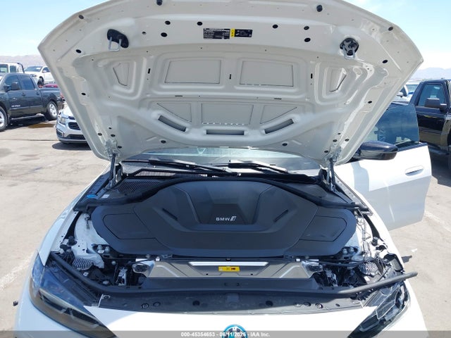 WBY73AW08RFS33006 BMW I4 Gran Coupe Edrive40