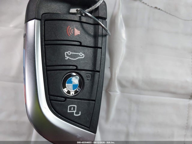 WBY73AW08RFS33006 BMW I4 Gran Coupe Edrive40