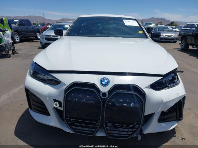 WBY73AW08RFS33006 BMW I4 Gran Coupe Edrive40