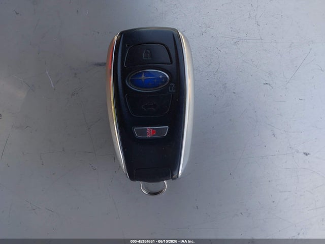 Subaru Outback Limited 2022 4S4BTANC2N3199353 Image 11