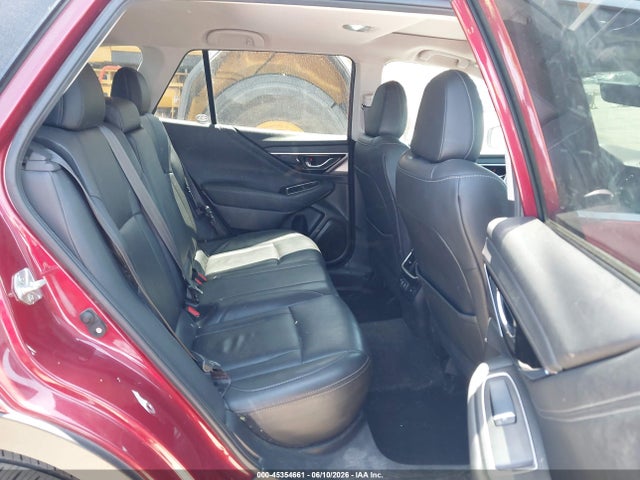 Subaru Outback Limited 2022 4S4BTANC2N3199353 Image 8
