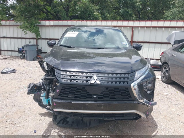 Продаж на аукціоні авто 2026 Mitsubishi Eclipse Cross Black Edition S-awc/se S-awc/sel S-awc, vin: JA4ATWAA2TZ019231, номер лоту: 45354664