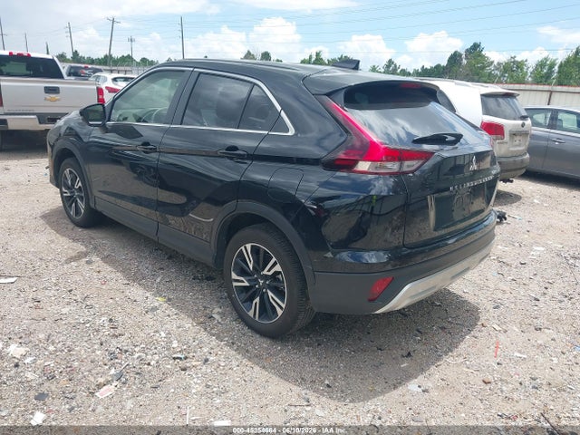 Продаж на аукціоні авто 2026 Mitsubishi Eclipse Cross Black Edition S-awc/se S-awc/sel S-awc, vin: JA4ATWAA2TZ019231, номер лоту: 45354664