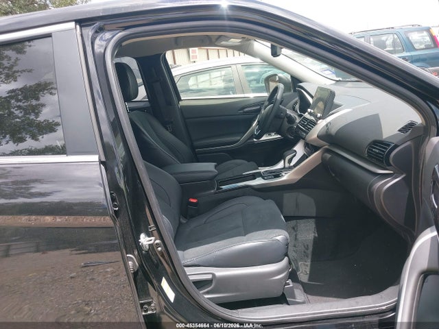 Продаж на аукціоні авто 2026 Mitsubishi Eclipse Cross Black Edition S-awc/se S-awc/sel S-awc, vin: JA4ATWAA2TZ019231, номер лоту: 45354664