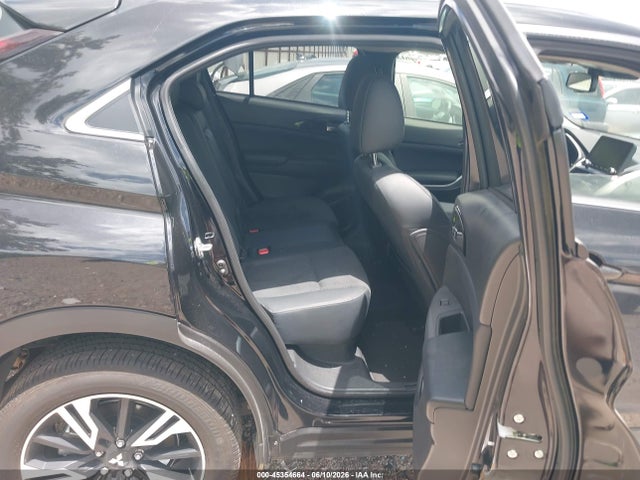 Продаж на аукціоні авто 2026 Mitsubishi Eclipse Cross Black Edition S-awc/se S-awc/sel S-awc, vin: JA4ATWAA2TZ019231, номер лоту: 45354664