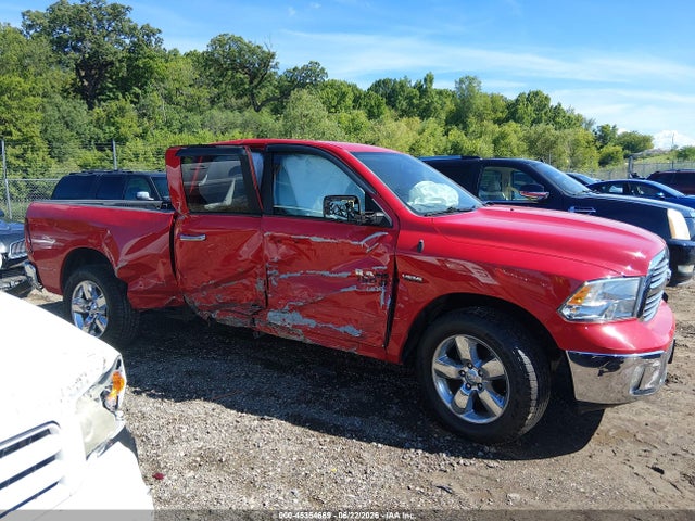 Aukcja sprzedaży 2015 Ram 1500 Big Horn, vin: 1C6RR7GT0FS764313, numer aukcji: 45354669