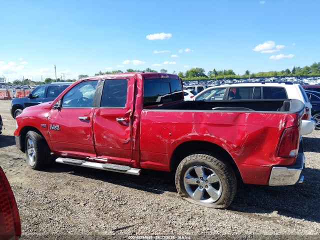 Aukcja sprzedaży 2015 Ram 1500 Big Horn, vin: 1C6RR7GT0FS764313, numer aukcji: 45354669
