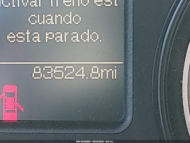 Aukcja sprzedaży 2015 Ram 1500 Big Horn, vin: 1C6RR7GT0FS764313, numer aukcji: 45354669