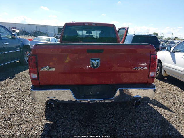 Aukcja sprzedaży 2015 Ram 1500 Big Horn, vin: 1C6RR7GT0FS764313, numer aukcji: 45354669