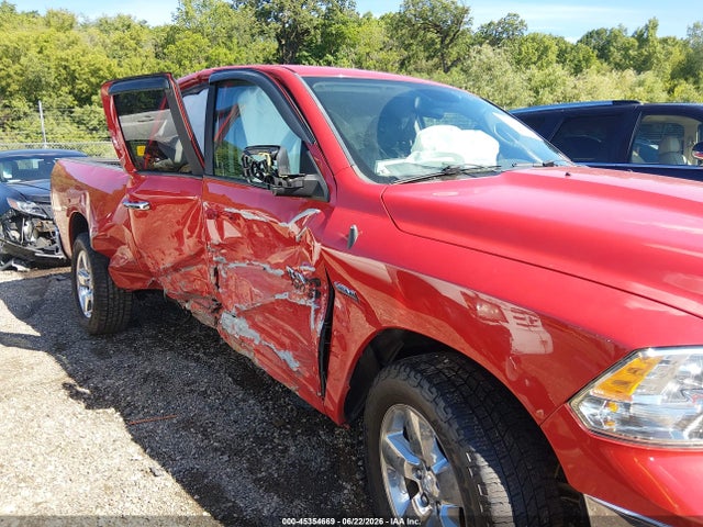 Aukcja sprzedaży 2015 Ram 1500 Big Horn, vin: 1C6RR7GT0FS764313, numer aukcji: 45354669