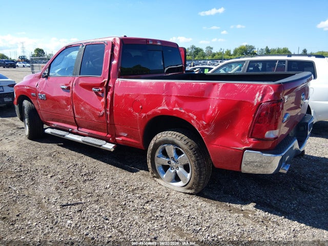 Aukcja sprzedaży 2015 Ram 1500 Big Horn, vin: 1C6RR7GT0FS764313, numer aukcji: 45354669