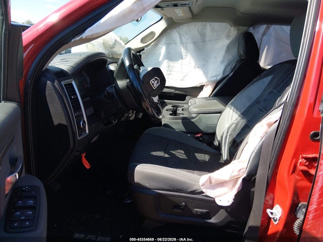 Aukcja sprzedaży 2015 Ram 1500 Big Horn, vin: 1C6RR7GT0FS764313, numer aukcji: 45354669