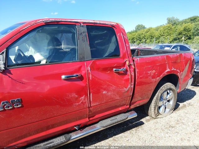 Aukcja sprzedaży 2015 Ram 1500 Big Horn, vin: 1C6RR7GT0FS764313, numer aukcji: 45354669