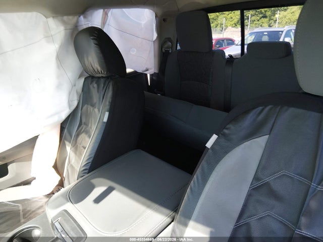 Aukcja sprzedaży 2015 Ram 1500 Big Horn, vin: 1C6RR7GT0FS764313, numer aukcji: 45354669