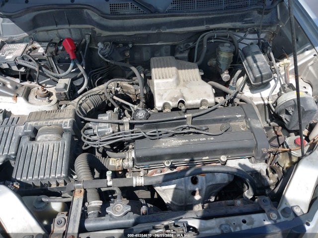 Aukcja sprzedaży 2001 Honda Cr-v Ex, vin: JHLRD18661C018239, numer aukcji: 45354670