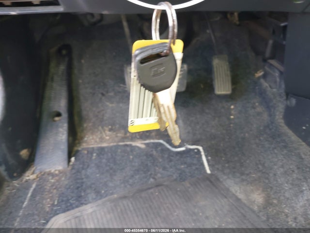 Aukcja sprzedaży 2001 Honda Cr-v Ex, vin: JHLRD18661C018239, numer aukcji: 45354670
