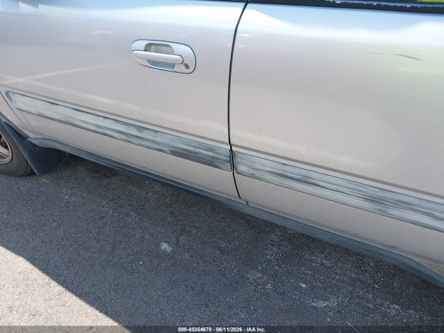 Aukcja sprzedaży 2001 Honda Cr-v Ex, vin: JHLRD18661C018239, numer aukcji: 45354670