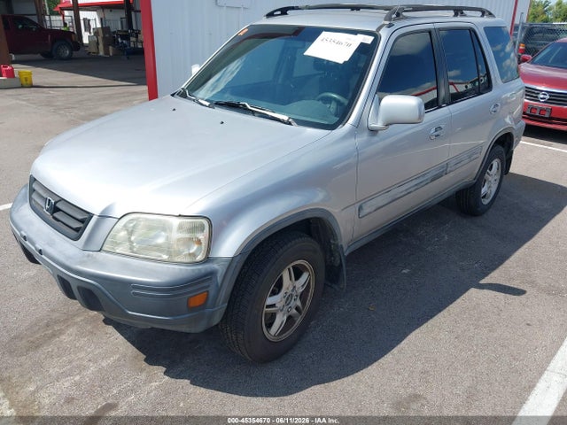 Aukcja sprzedaży 2001 Honda Cr-v Ex, vin: JHLRD18661C018239, numer aukcji: 45354670