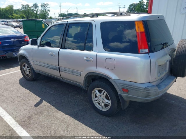 Aukcja sprzedaży 2001 Honda Cr-v Ex, vin: JHLRD18661C018239, numer aukcji: 45354670