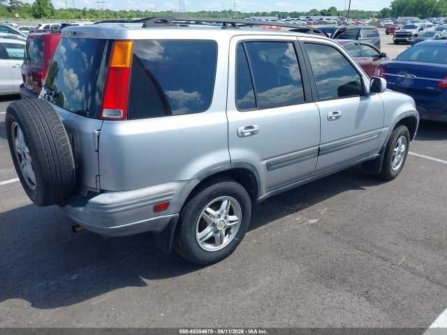 Aukcja sprzedaży 2001 Honda Cr-v Ex, vin: JHLRD18661C018239, numer aukcji: 45354670