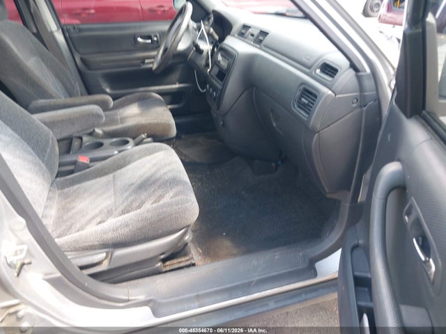 Aukcja sprzedaży 2001 Honda Cr-v Ex, vin: JHLRD18661C018239, numer aukcji: 45354670