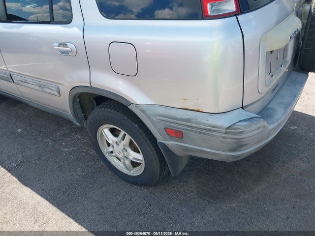 Aukcja sprzedaży 2001 Honda Cr-v Ex, vin: JHLRD18661C018239, numer aukcji: 45354670