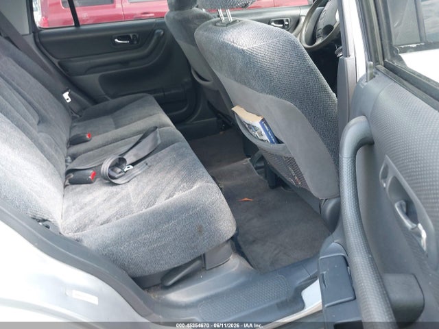 Aukcja sprzedaży 2001 Honda Cr-v Ex, vin: JHLRD18661C018239, numer aukcji: 45354670